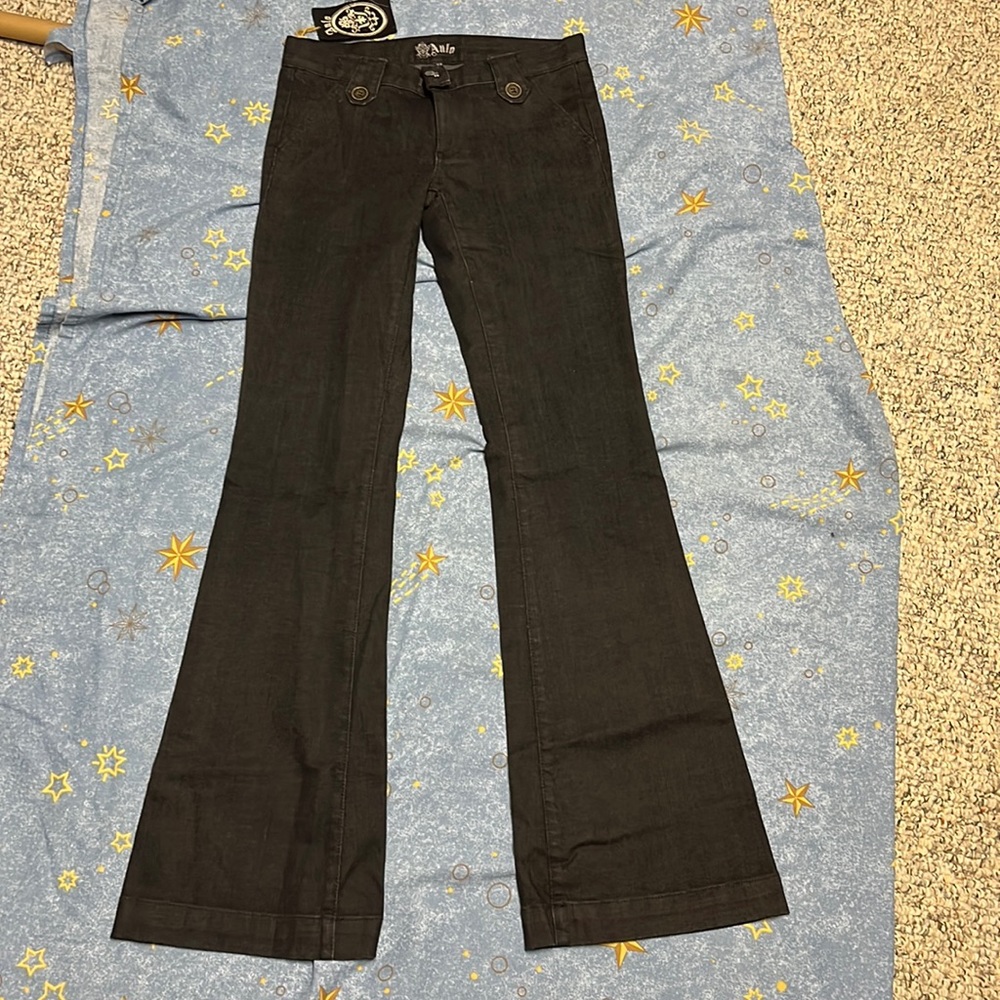 Anlo jeans